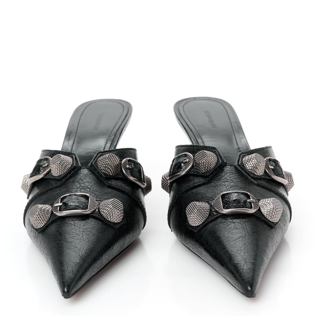 AGNEAU ARENA CAGOLE 70MM MULES BLACK