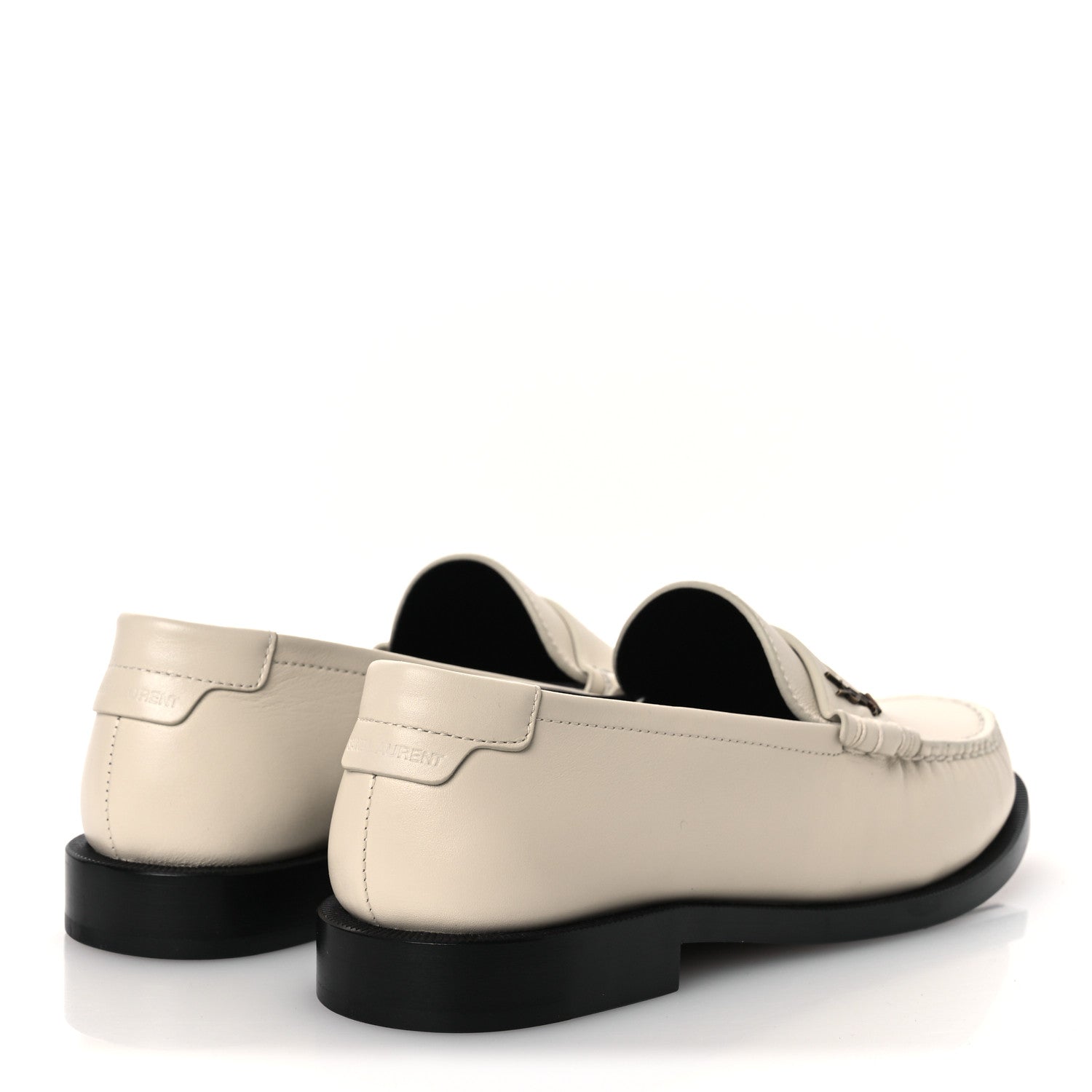 BELFAGOR VITELLO LE LOAFER MOCCASIN GOLD OFFICIER PEARL