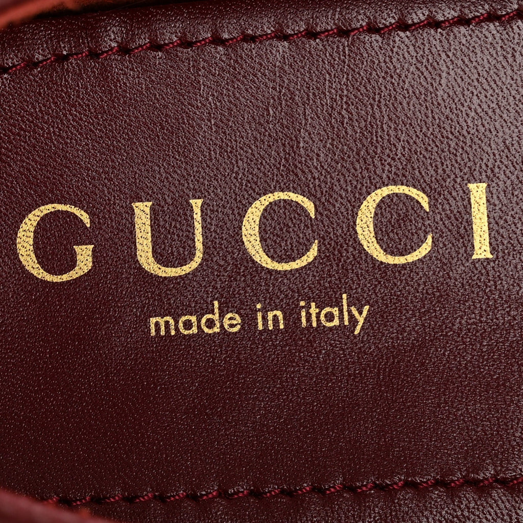 SOFT CLOVE CALFSKIN WOMENS HORSEBIT DRIVER LOAFERS ROSSO ANCORA