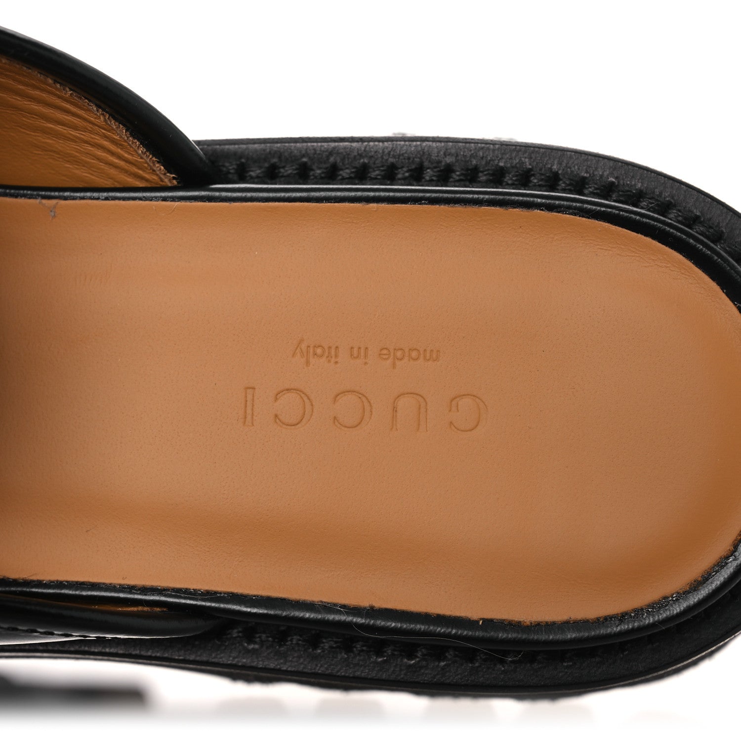 CORDOVAN LUX WOMENS SYLKE HORSEBIT PLATFORM MULES BLACK