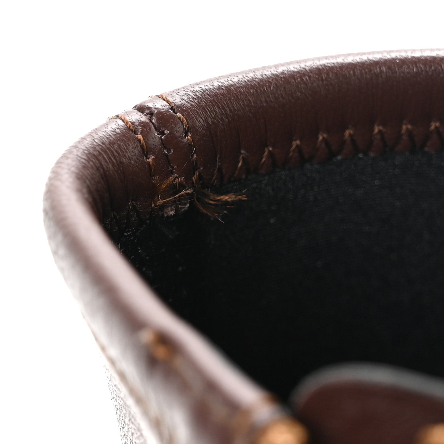 NAPPA HORSEBIT ANKLE BOOTS NEW CHOCOLATE