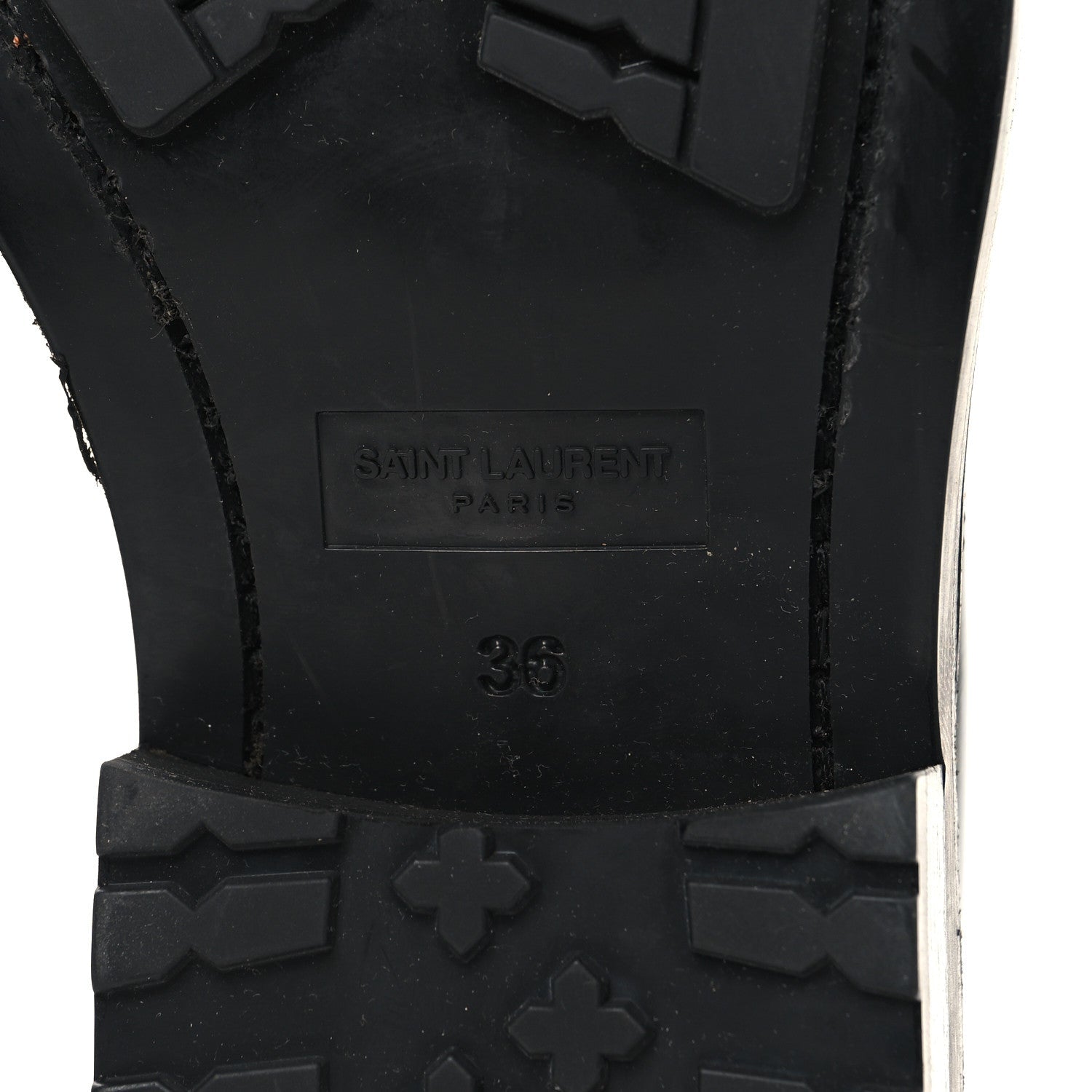 CALFSKIN WOMENS ARMY COMBAT BOOTS BLACK