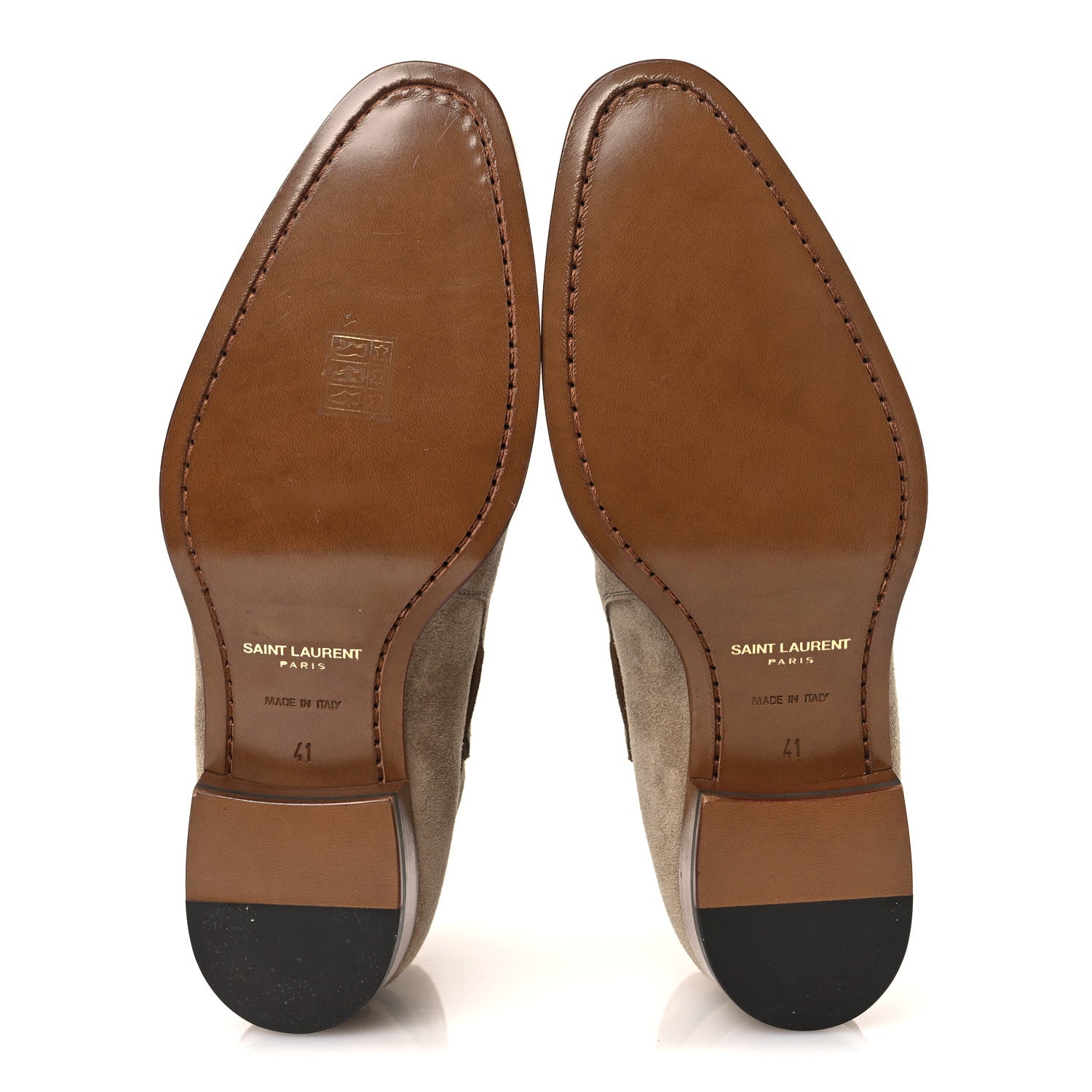 JODHPUR SUEDE MENS WYATT BOOTS NEW SIGARO