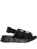 GIVENCHY MARSHMALLOW 4G SLINGBACK SANDAL