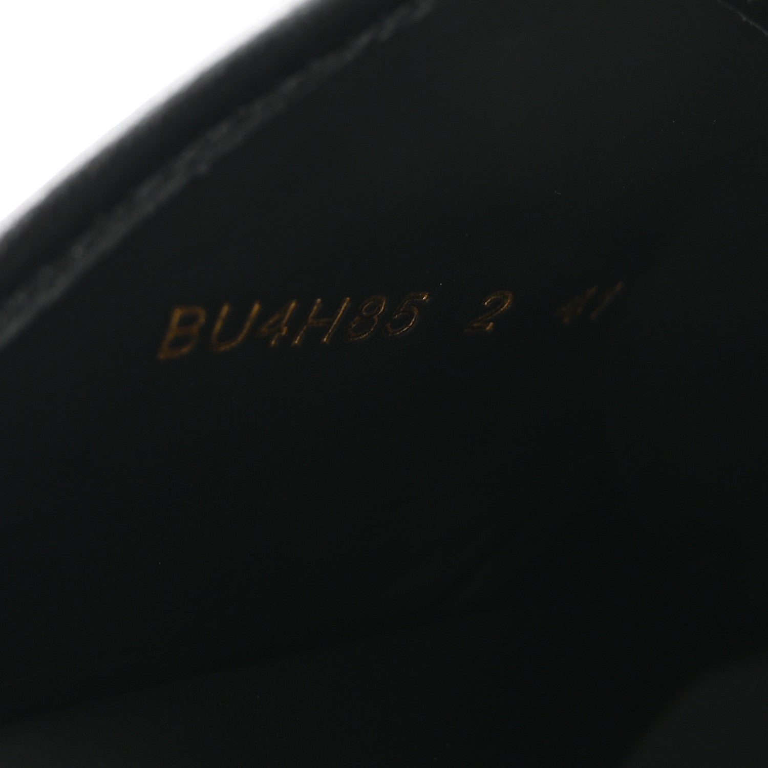 JACQUARD ICONOGRAPHE VLOGO MULES BLACK