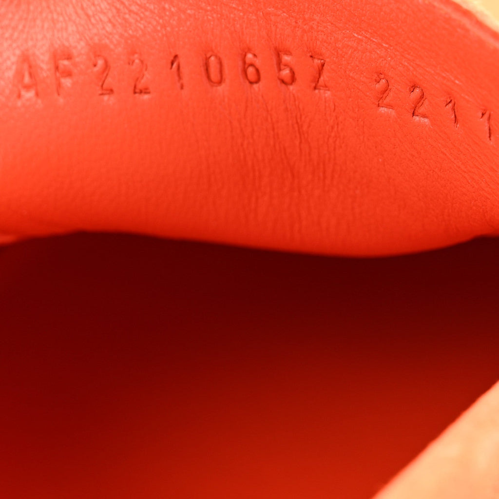 SUEDE GOATSKIN PARIS LOAFERS FEU