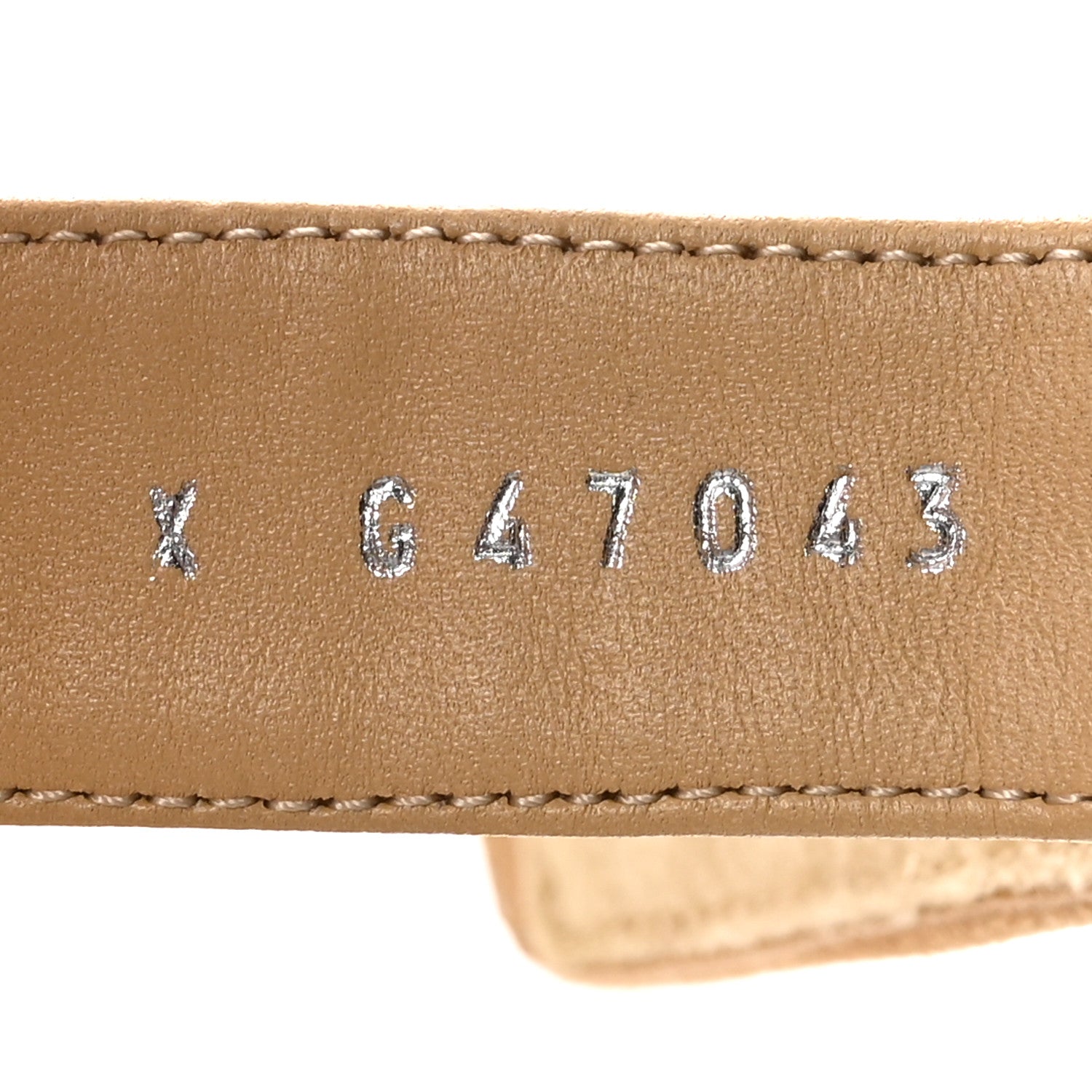 SUEDE KIDSKIN VELCRO MULES BEIGE