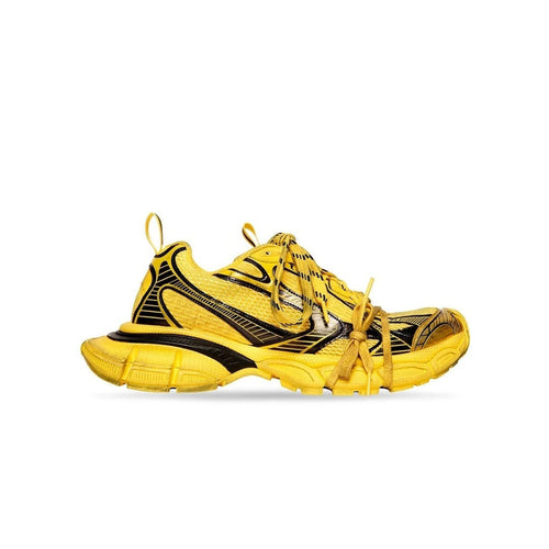 Balenciaga Sneaker 3Xl - Yellow