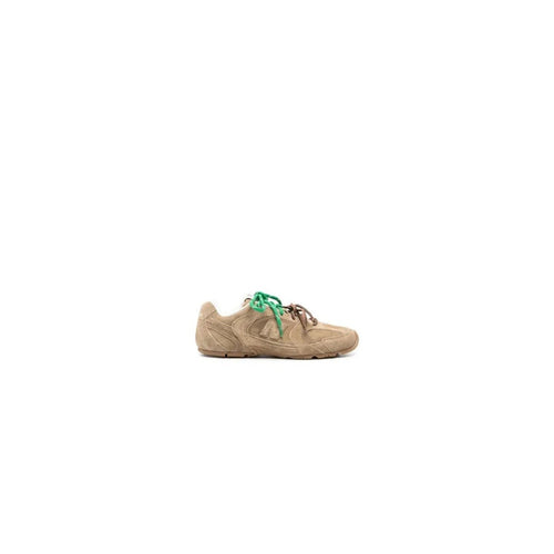 Miu Miu x New Balance 530 SL Slip-On Mule - Beige/Taupe