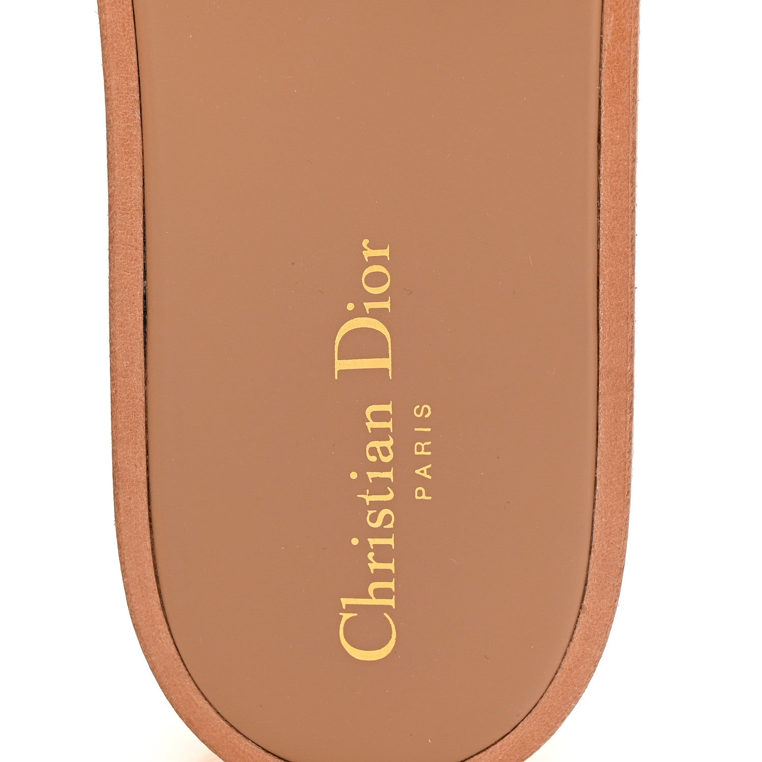 RAFFIA DIORIVIERA EMBROIDERED DWAY PLATFORM SLIDE SANDALS OFF WHITE