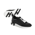 Hermès Mascot Sneaker - Black