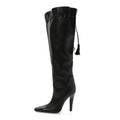 KNEE HIGH BOOTS