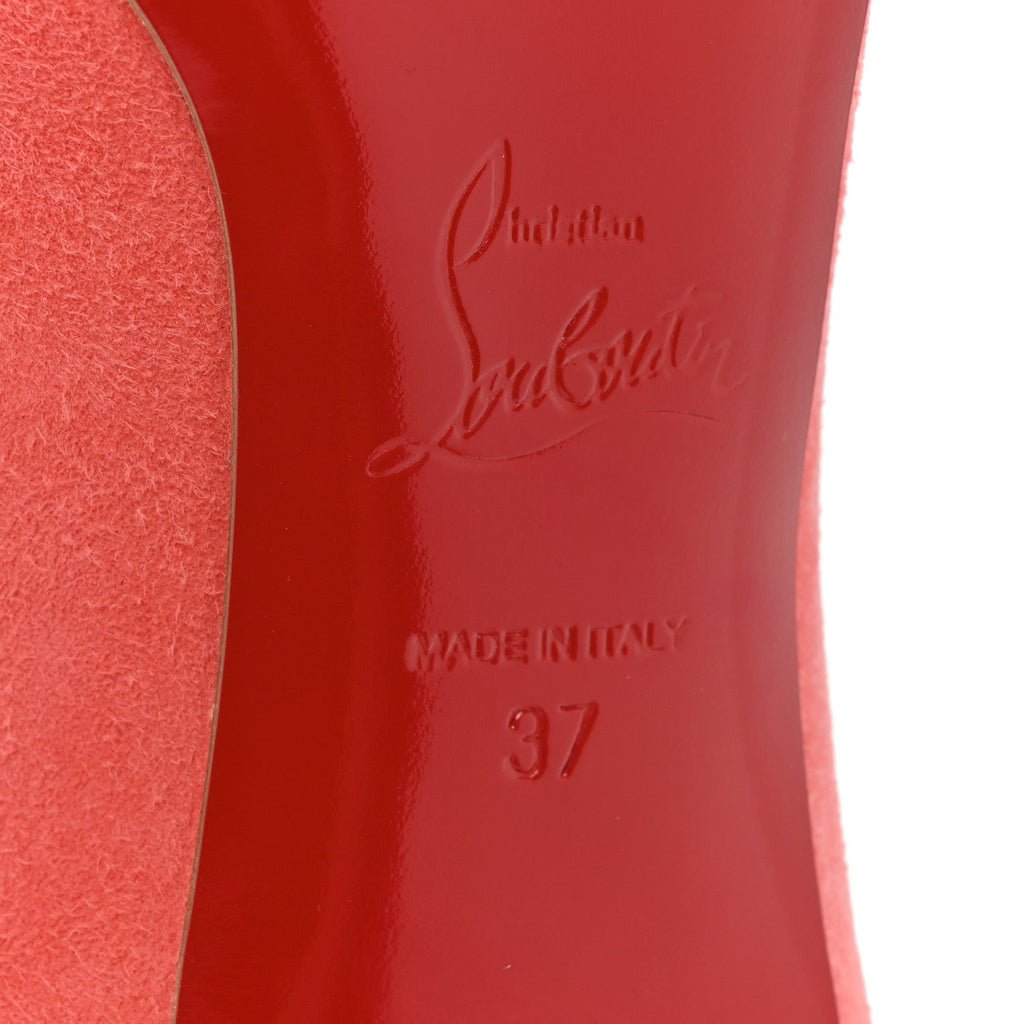 VEAU VELOURS SO KATE 55 PUMPS SMOOTHIE