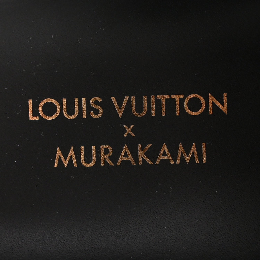 LV X TM MONOGRAM LV SUNSET FLAT COMFORT MULE SAKURA BROWN