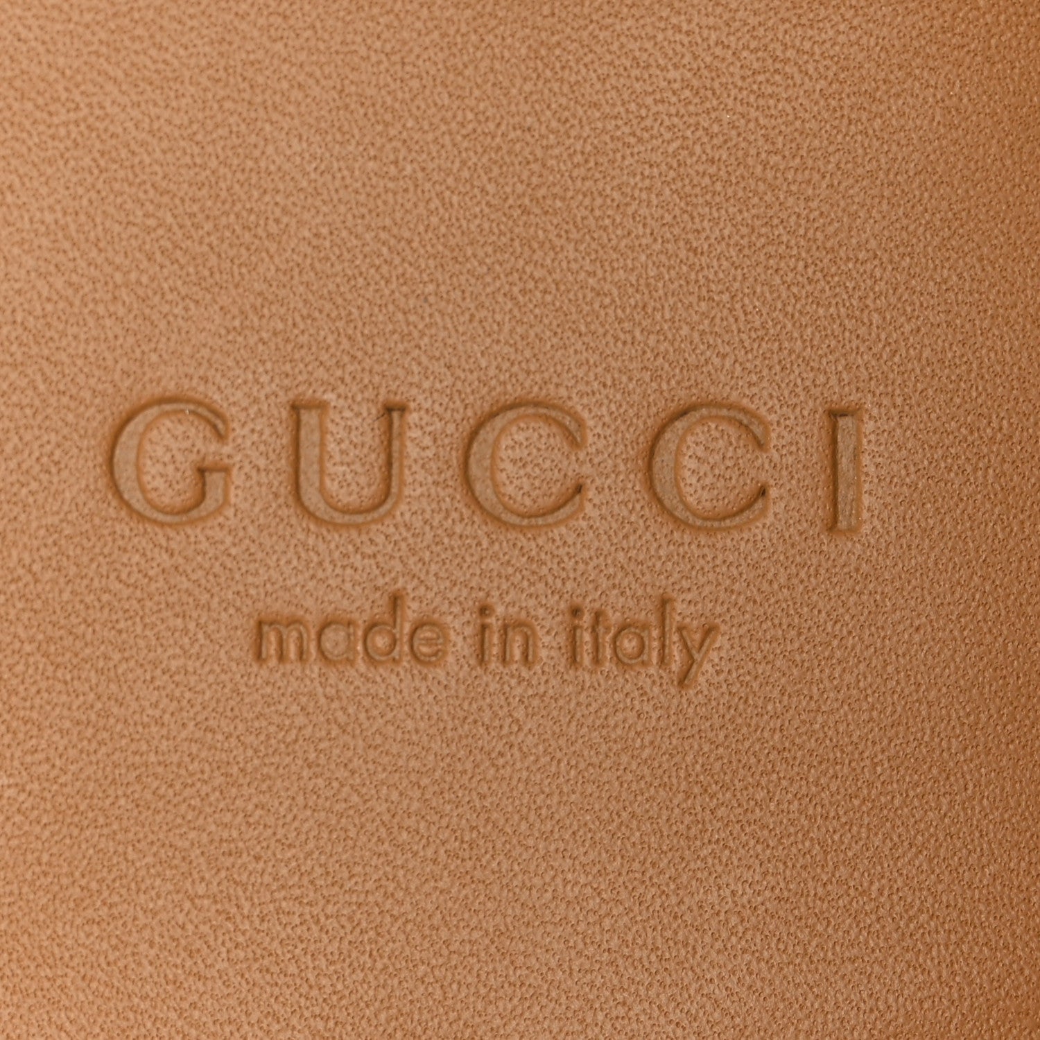 GLAMOUR CALFSKIN GUCCISSIMA WOMENS PRINCETOWN SLIPPERS NEW IVOIRE