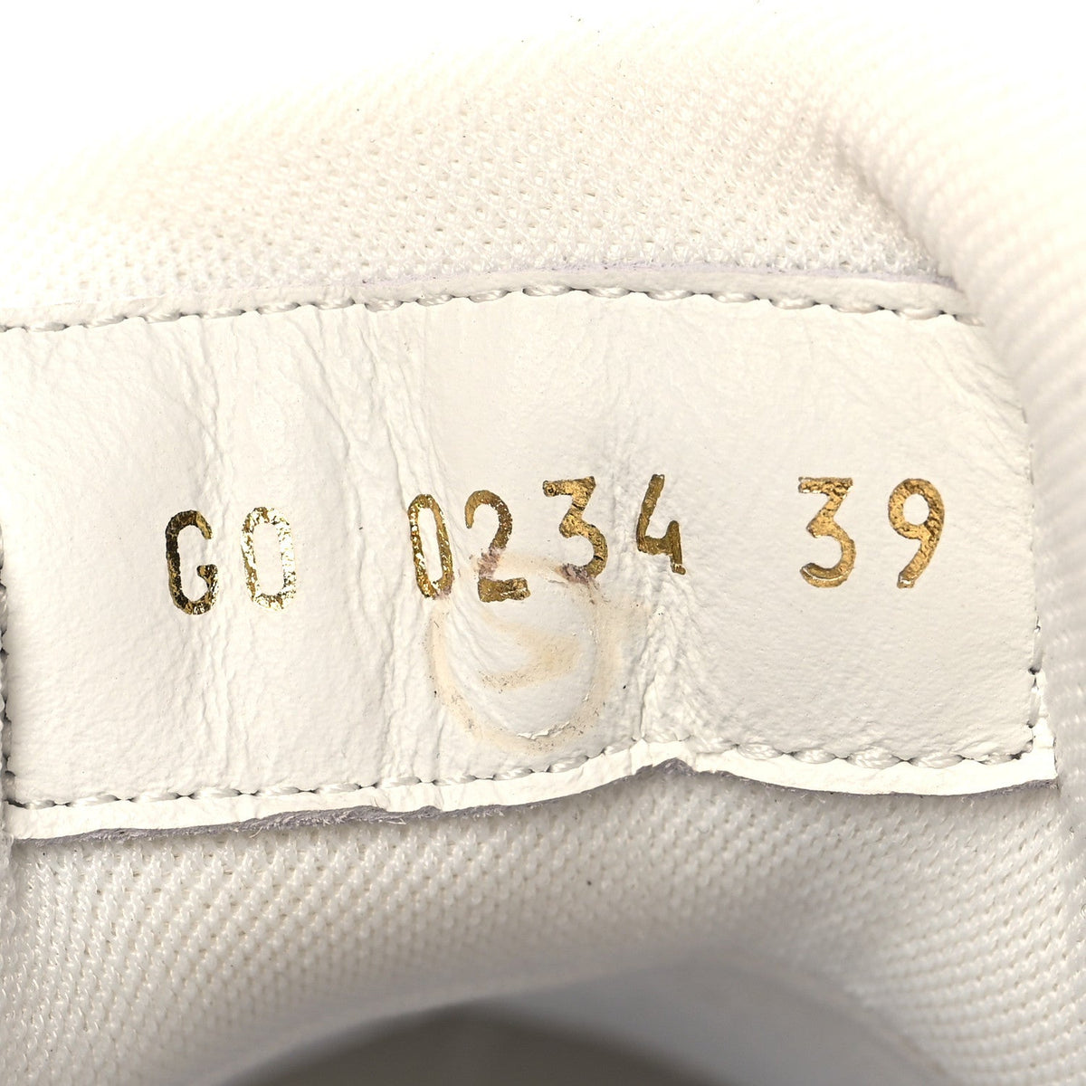 LOUIS VUITTON MIX MATERIALS SUEDE CALFSKIN RUN SNEAKERS WHITE & PINK