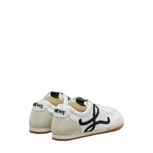 Loewe Ballet Runner 2.0 Black - White/Black