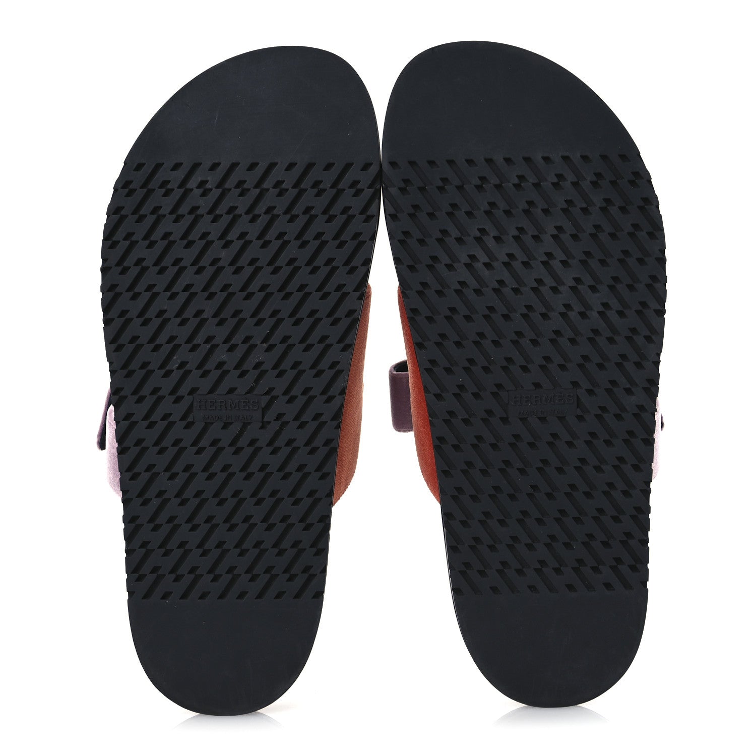 VELVET WOMENS CHYPRE SANDALS ORANGE CANYON BRUYÈRE