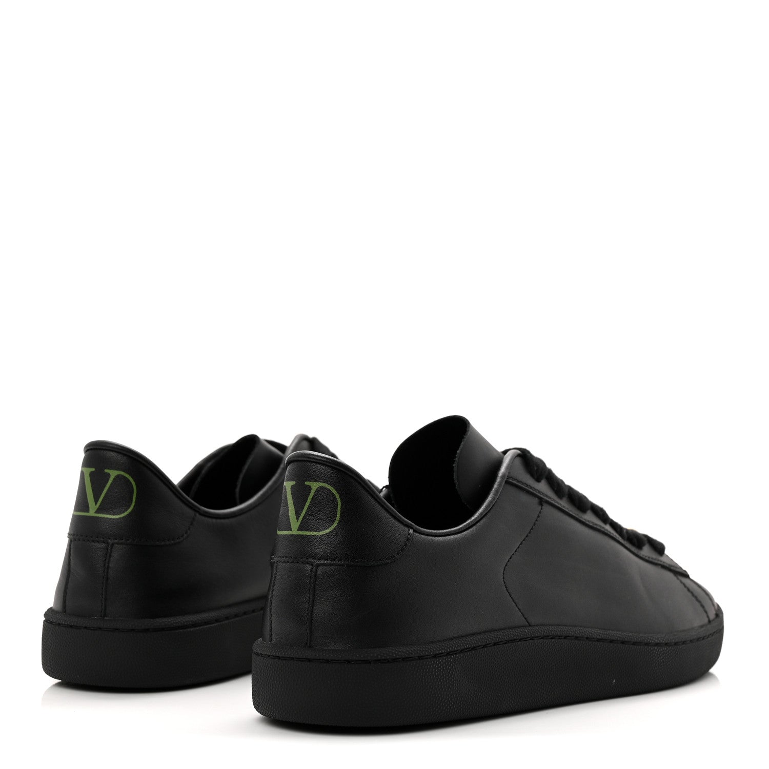 NAPA MENS ROYCO SNEAKERS BLACK
