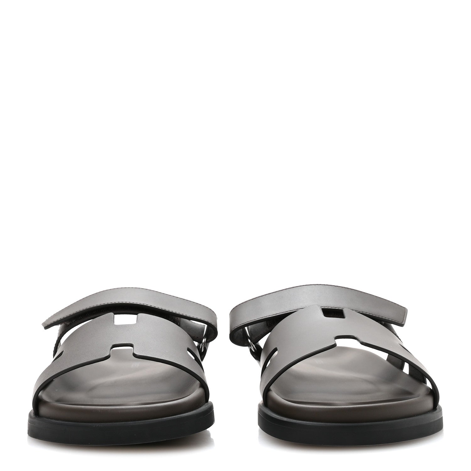 CALFSKIN MENS CHYPRE SANDALS ECORCE