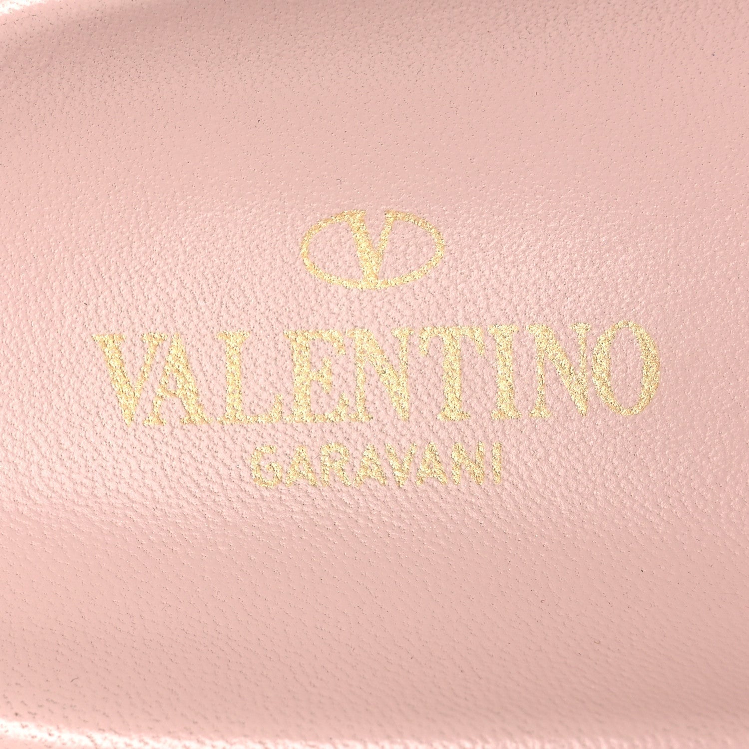 SILK CORD CALFSKIN ROCKSTUD ROPE ESPADRILLE WEDGE SANDALS PINK