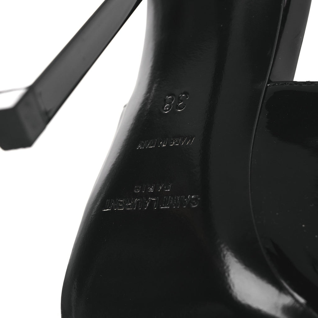 VERNICE GRUPY MADAME 115MM SLINGBACK PUMPS BLACK
