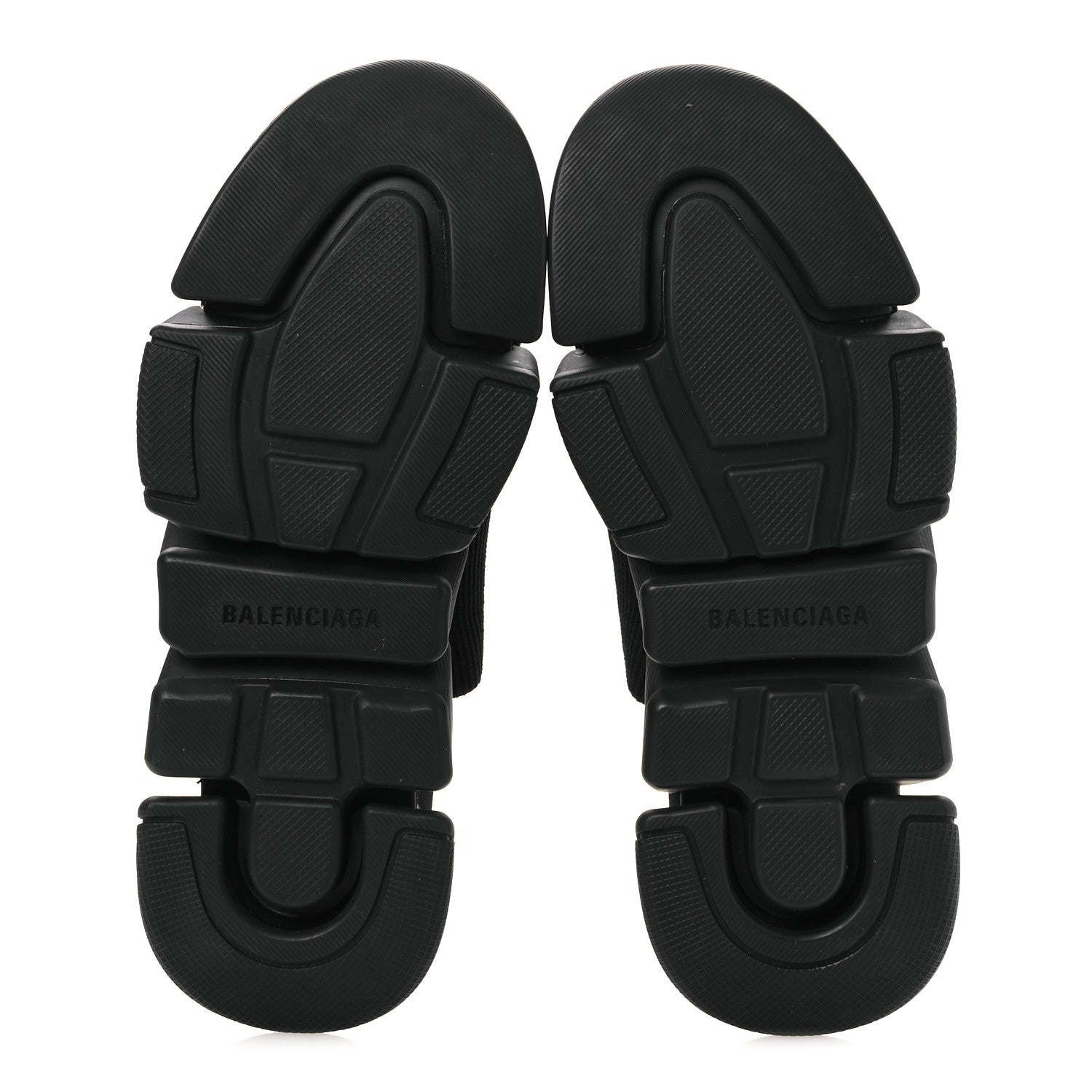 TECHNICAL 3D RECYCLED KNIT WOMENS SPEED 2.0 SLIDE SANDALS BLACK