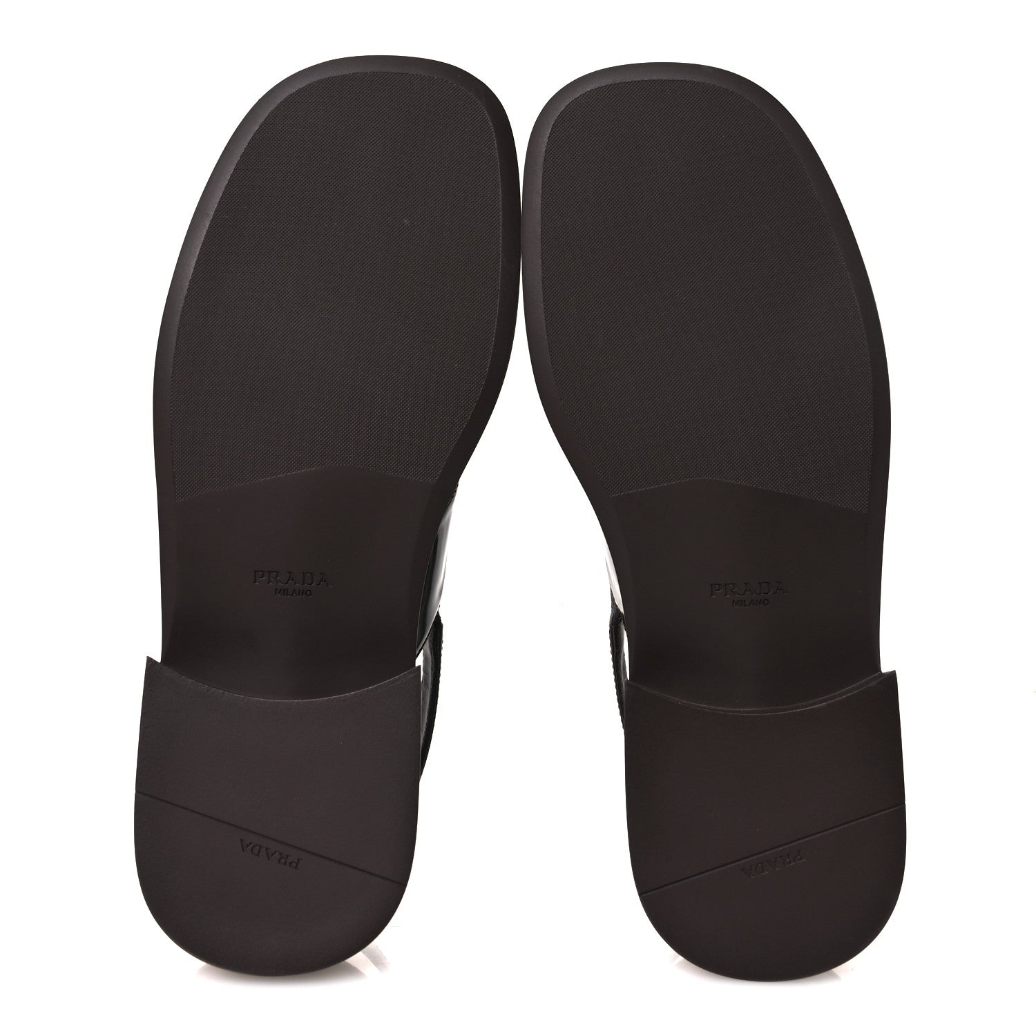 SPAZZOLATO FUME RE-EDITION 1996 BUCKLE SANDALS BRUCIATO