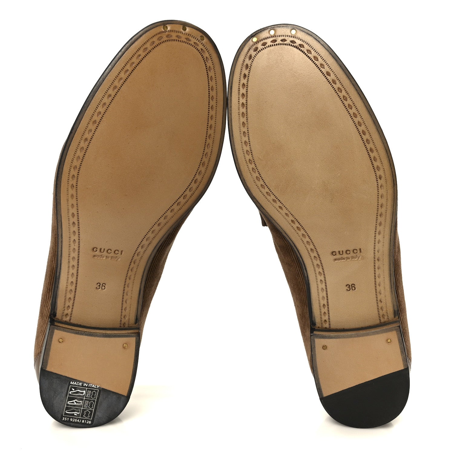CORDUROY WOMENS 1953 HORSEBIT LOAFERS VELVETY CAMEL