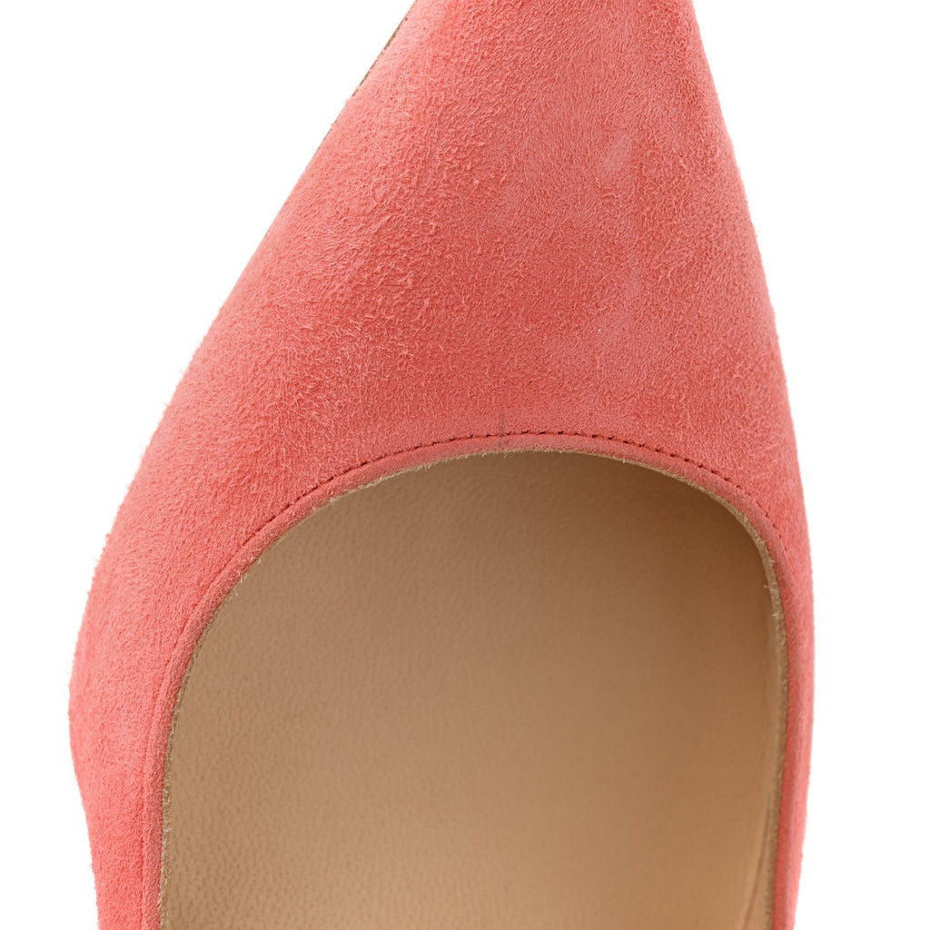 VEAU VELOURS SO KATE 55 PUMPS SMOOTHIE
