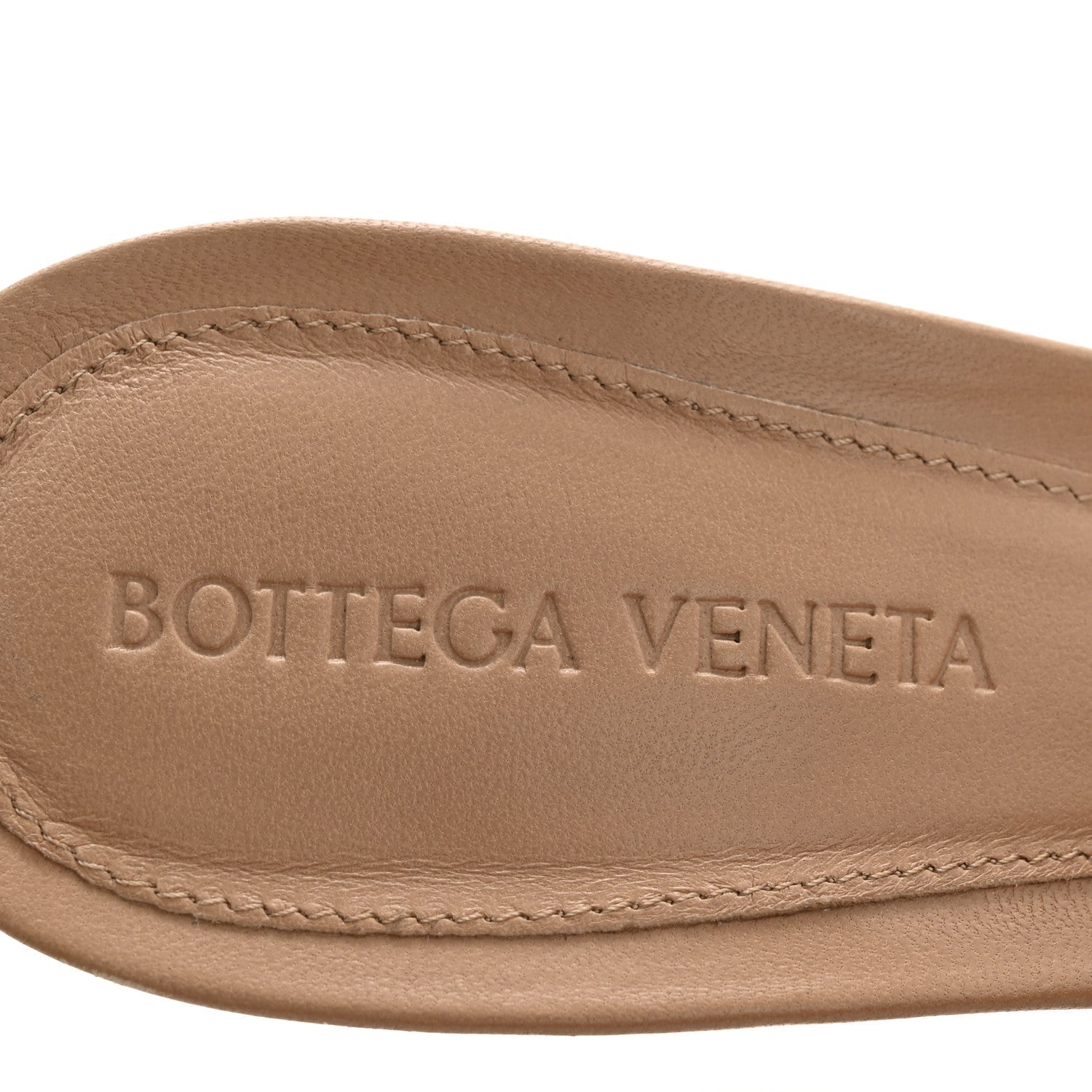 NAPPA MATELASSE PADDED MULE SANDALS CIPRIA