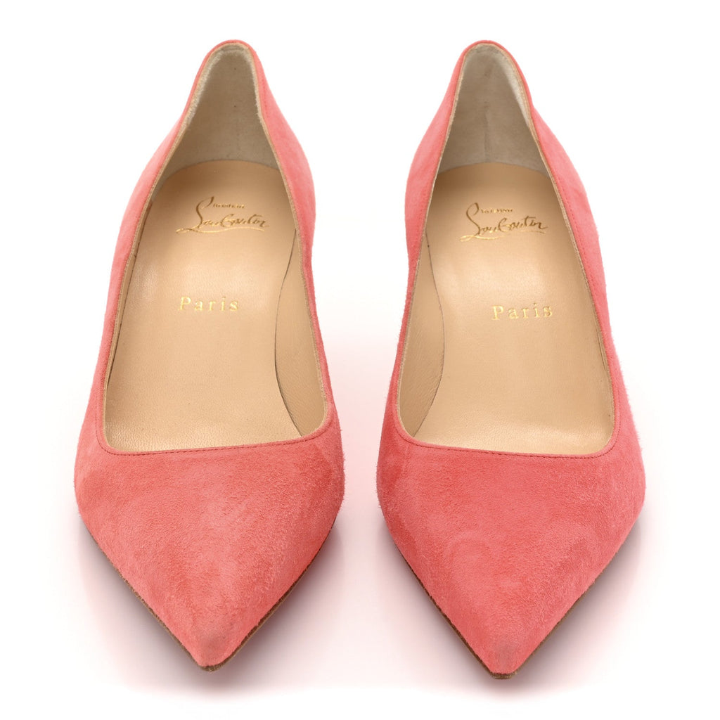 VEAU VELOURS SO KATE 55 PUMPS SMOOTHIE