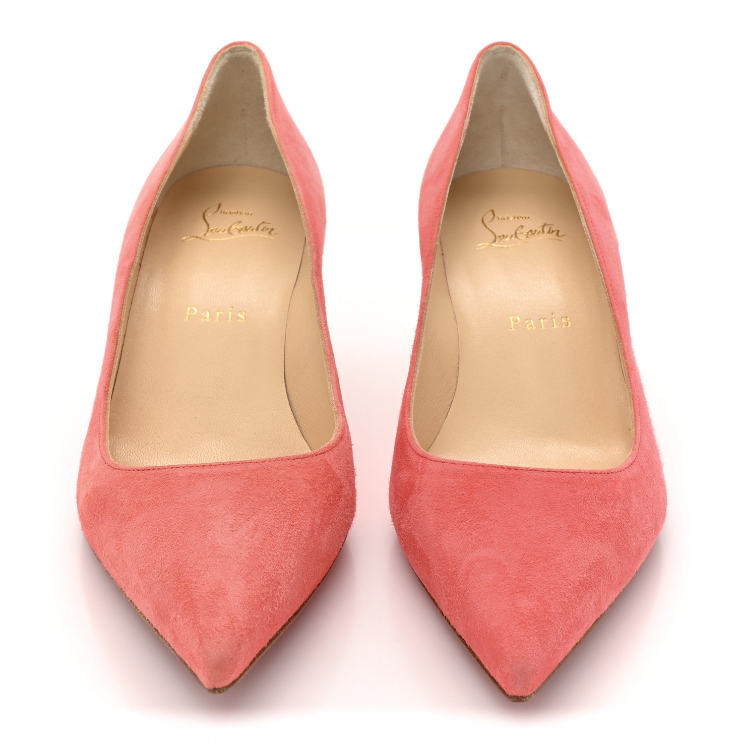 VEAU VELOURS SO KATE 55 PUMPS SMOOTHIE
