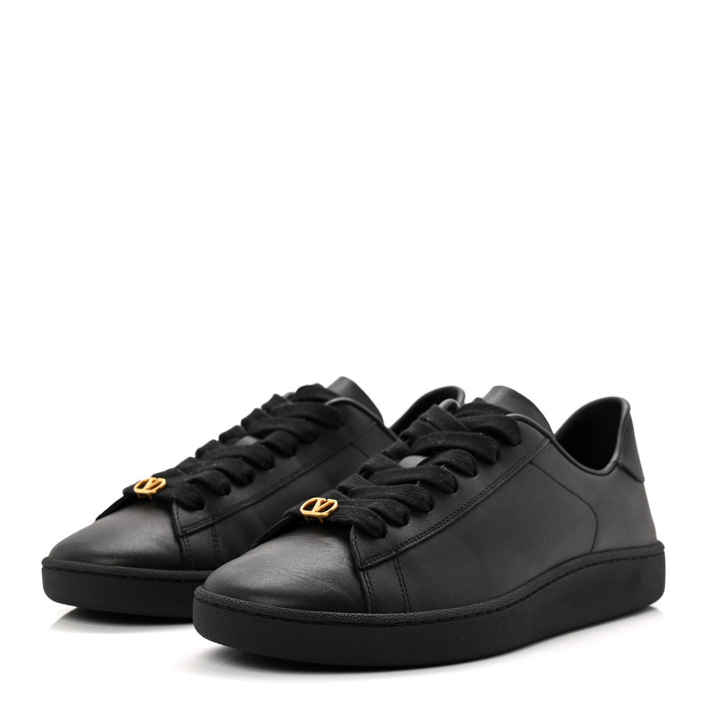 NAPA MENS ROYCO SNEAKERS BLACK