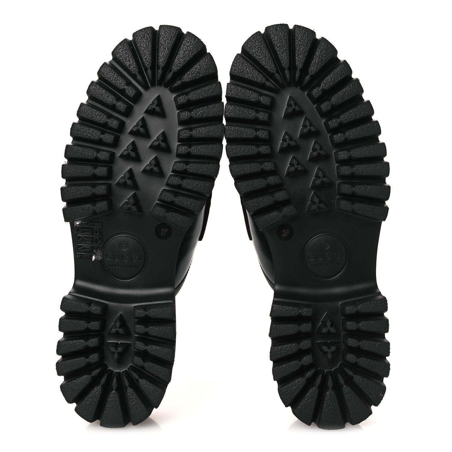 CORDOVAN LUX WOMENS SYLKE HORSEBIT PLATFORM MULES BLACK