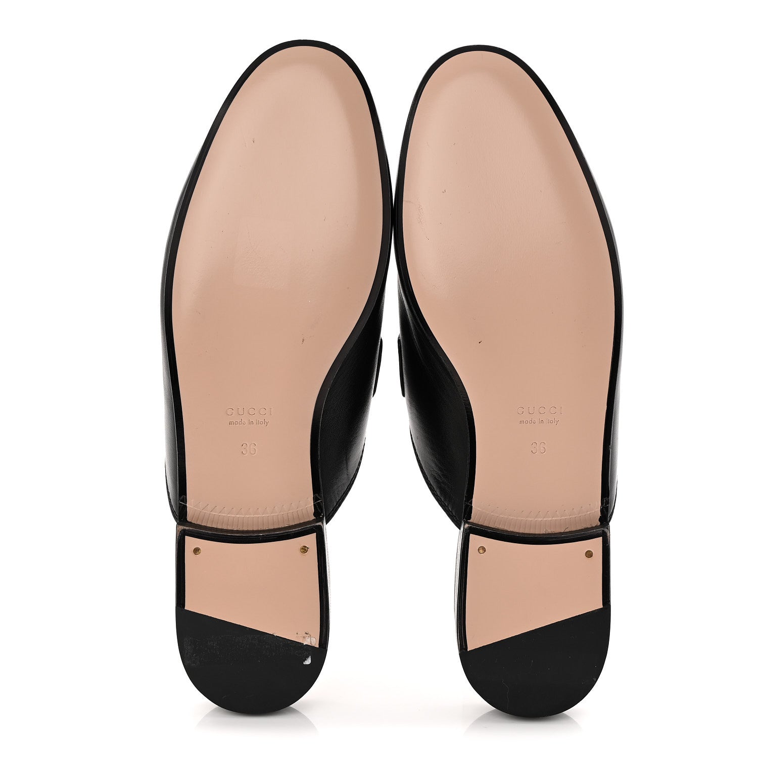 MALAGA KID WEB WOMENS PRINCETOWN SLIPPERS BLACK