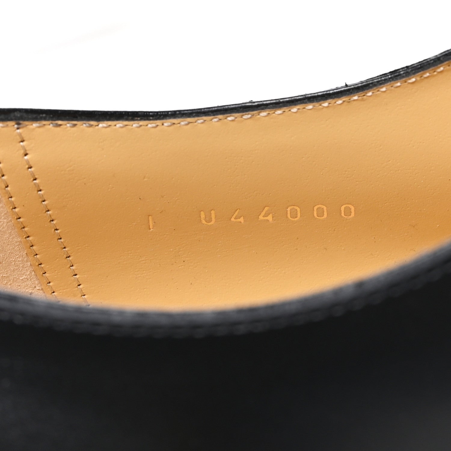 SMOOTH CALFSKIN MENS LOAFERS BLACK