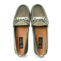 CORDUROY WOMENS 1953 HORSEBIT LOAFERS SWEET MILITARY
