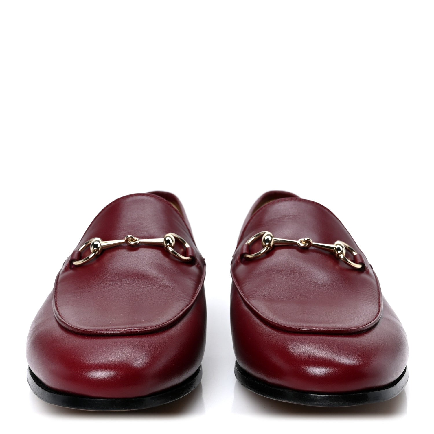 BETIS GLAMOUR CALFSKIN WOMENS JORDAAN LOAFERS ROSSO ANCORA