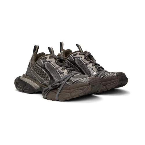 Balenciaga City Sneaker - Grey (3XL model)