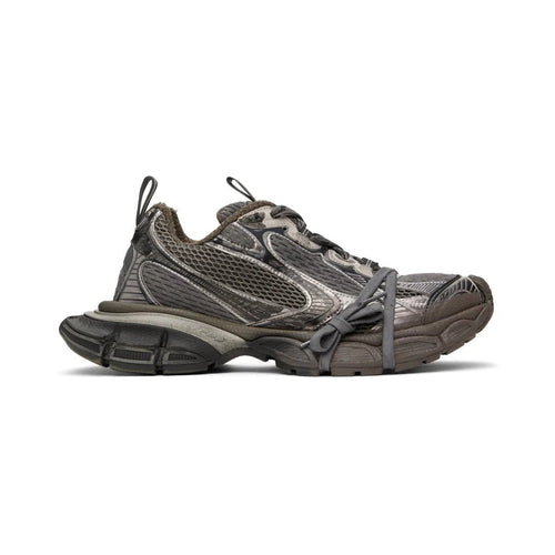 Balenciaga City Sneaker - Grey (3XL model)