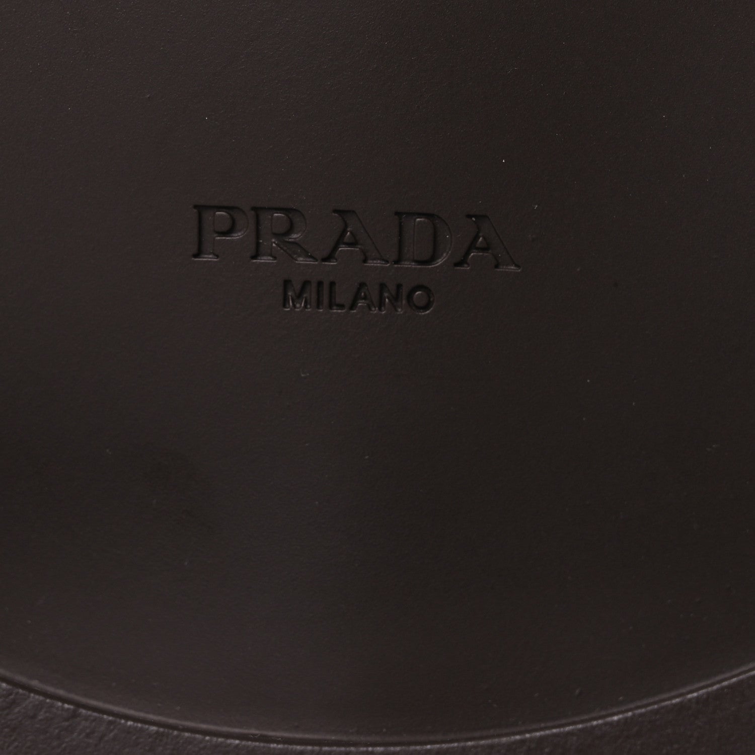 SPAZZOLATO FUME RE-EDITION 1996 BUCKLE SANDALS BRUCIATO
