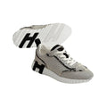 Hermès Bouncing Sneaker - Grey/White