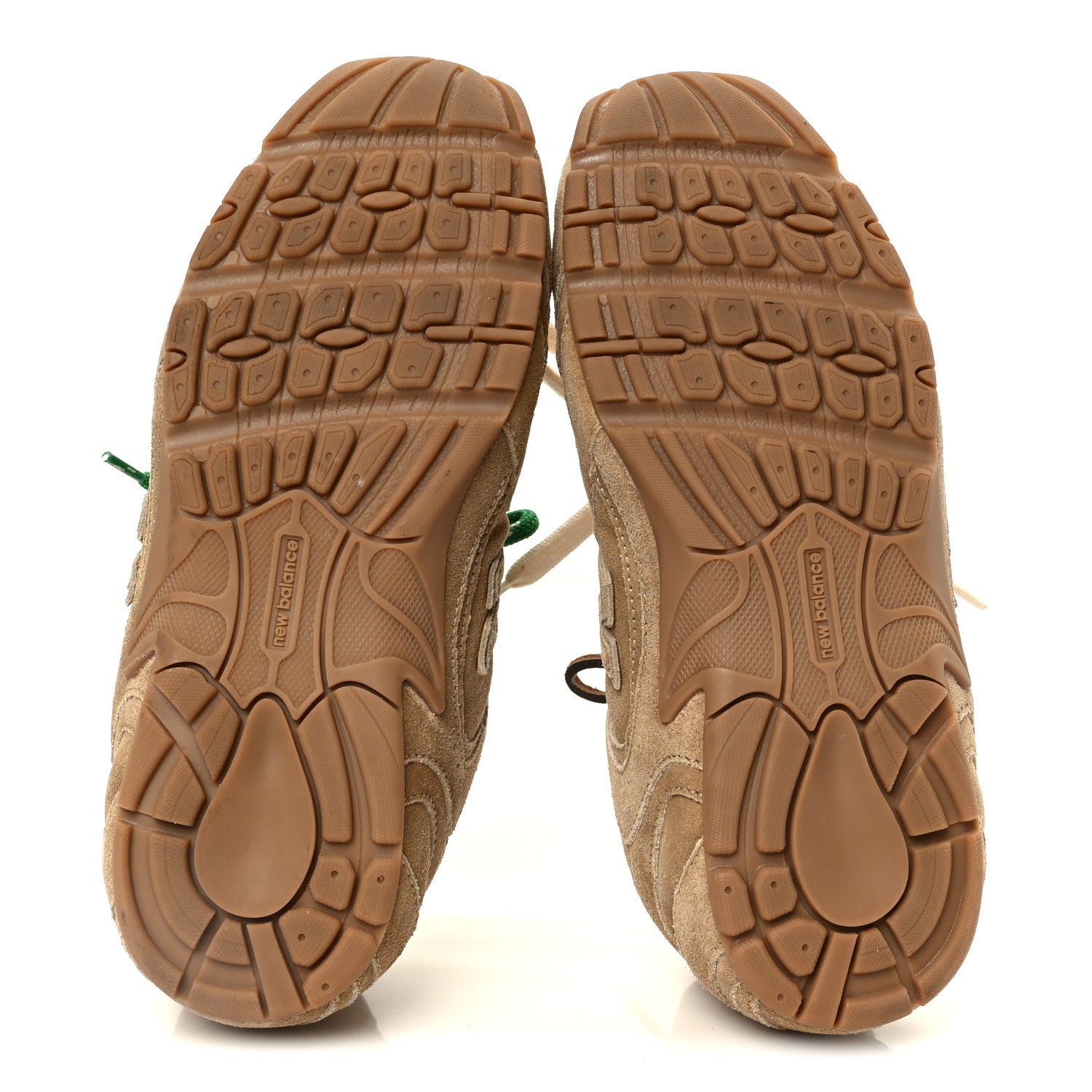 X NEW BALANCE SCAMOSCIATO 530 SL SNEAKERS ECRU