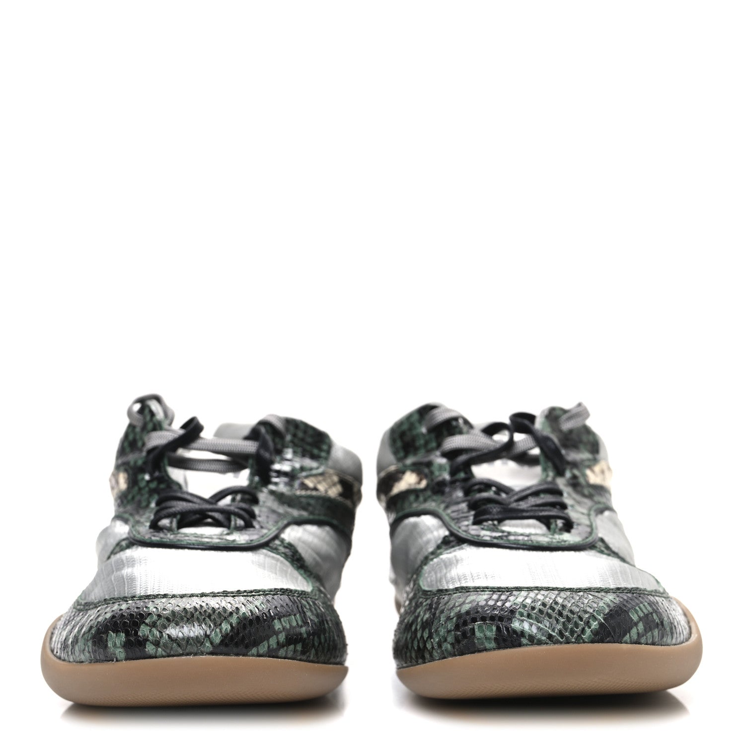 NYLON TECHNICAL AYERS PITONE GYMNASIUM SNEAKERS NUBE ABETE