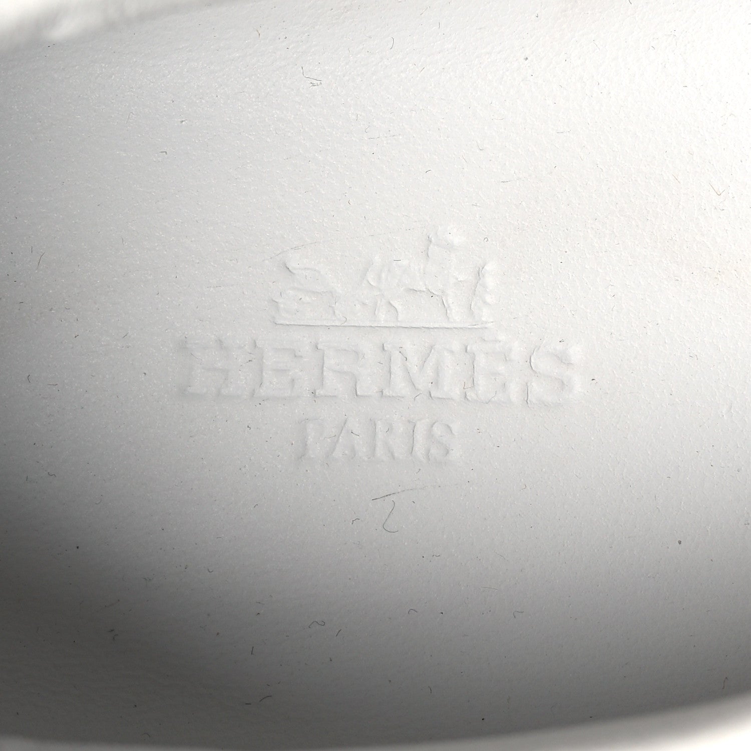 CANVAS CALFSKIN MENS TRAIL SNEAKERS PRUNOIR WHITE