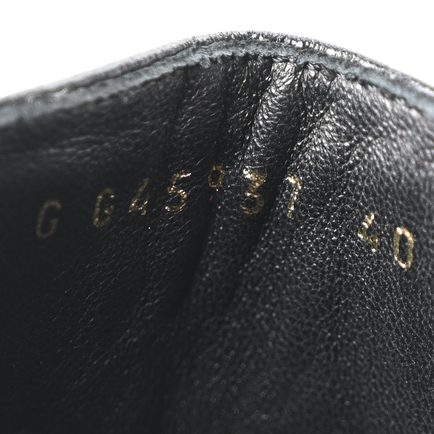 CALFSKIN PATENT CAP TOE CC SHORT BOOTS BLACK