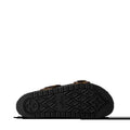 Louis Vuitton Catogram Bom Dia Flat Mule - Brown Monogram (sole view)