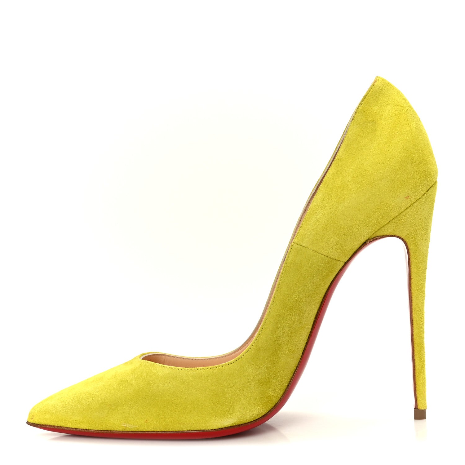 VEAU VELOURS SO KATE 120 PUMPS CUBISTE