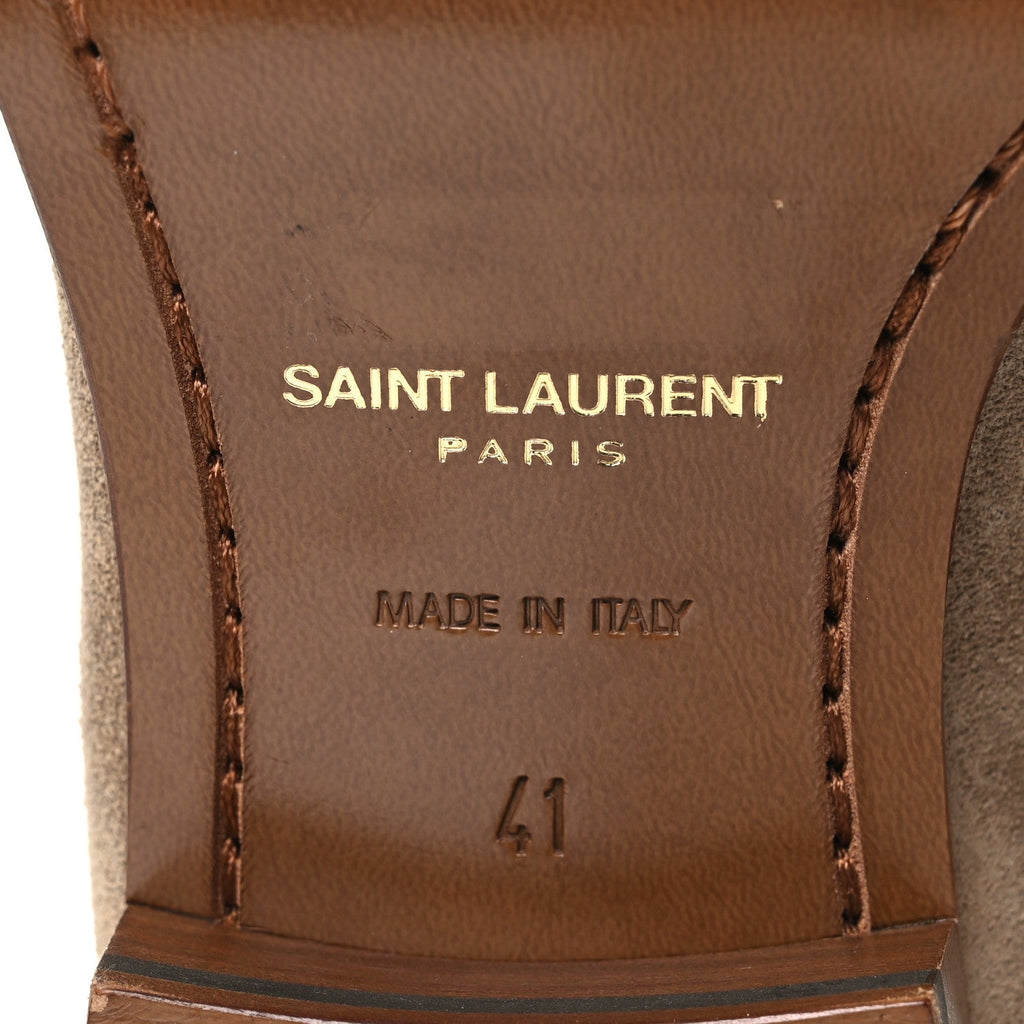 JODHPUR SUEDE MENS WYATT BOOTS NEW SIGARO